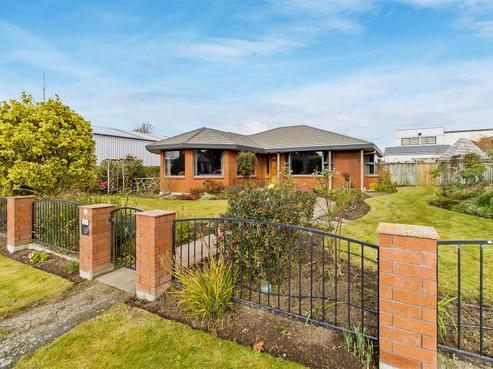 19 Leonard Street, Waimate
