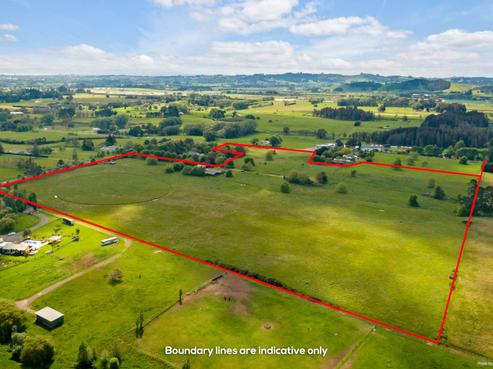 600 Papakura-clevedon Road, Ardmore