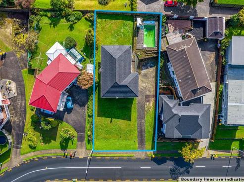 115 Glamorgan Drive, Torbay