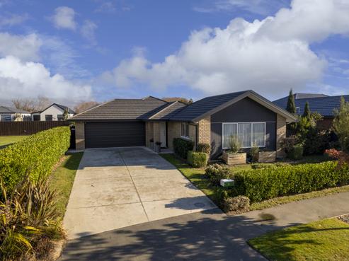 34 Winfield Drive, Wigram