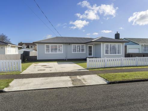 5 Murray Avenue, Hawera
