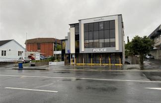 Office in Central Takapuna