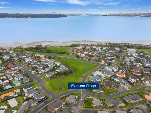 12/1 Piriti Drive, Te Atatu Peninsula