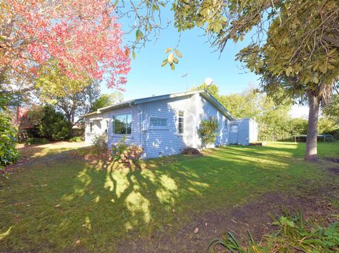 35 Memorial Avenue, Ilam