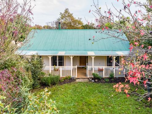 88 Harrison Street, Featherston