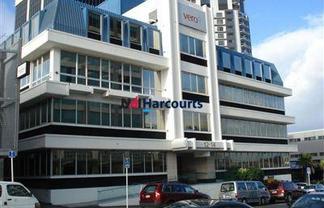 Takapuna Office - Choose Your Own Fit-out