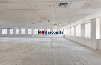 Takapuna Office - Choose Your Own Fit-out
