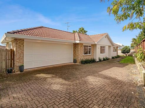 17 Bridgehead Cove, West Harbour