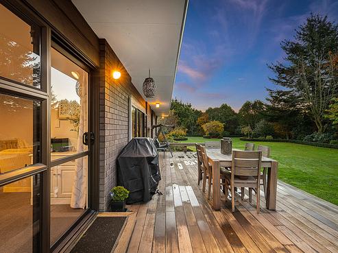 1071 Tram Road, Swannanoa