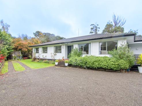 13 Trent Street, Rongotea
