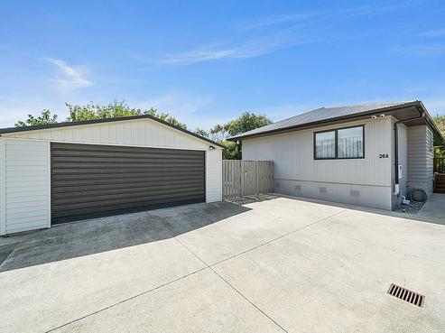 26A Awamutu Grove, Waiwhetu