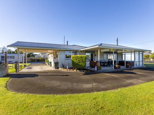 3 Union Street, Waipawa