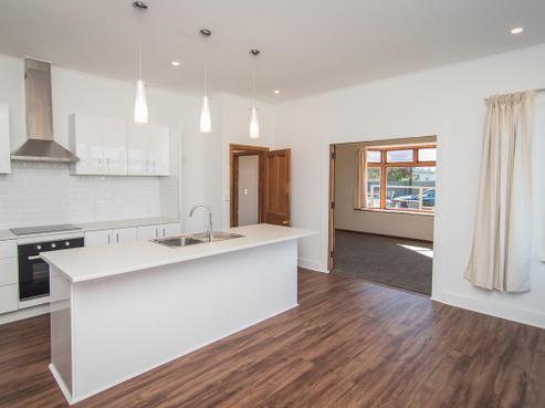 281 King Street, Temuka