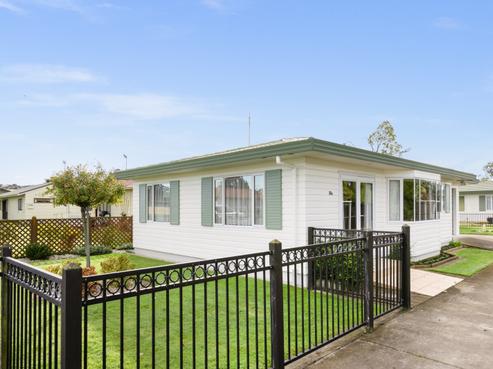 10A Nuffield Avenue, Marewa