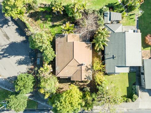 162 Waghorne Street, Ahuriri