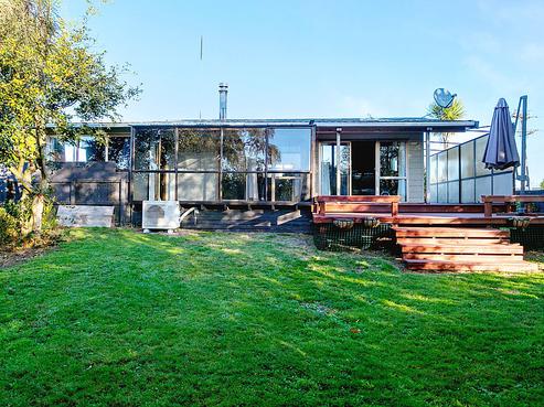 2 John Street, Tauhara