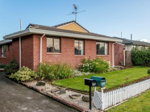 129A White Street, Rangiora