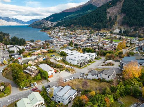 5 Kent Street, Queenstown Central
