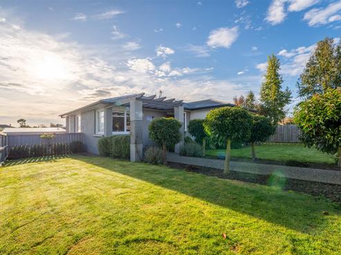 75 Gleniti Road, Gleniti