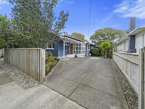 26 Parnell Street, Fairfield