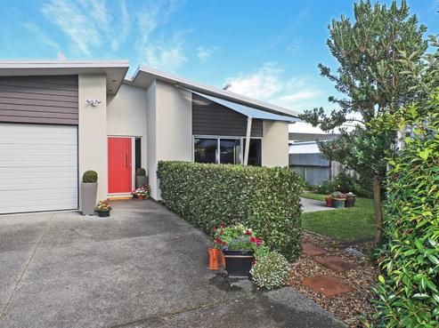 54B Auckland Road, Greenmeadows