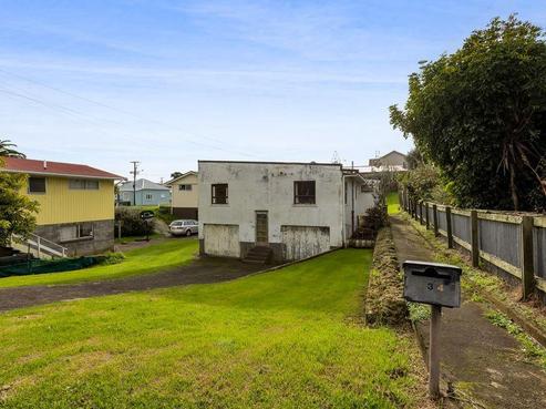 434 Saint Aubyn Street, Lynmouth