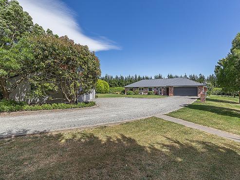 21 Dawn Place, Kirwee
