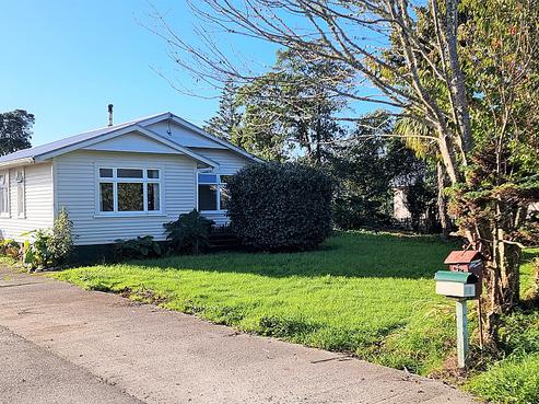 149A Brougham Street, Westport