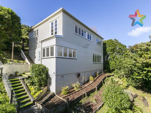 65 Sunshine Avenue, Karori