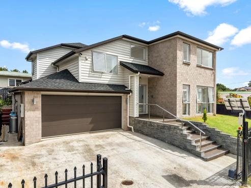 37 John Street, Pukekohe