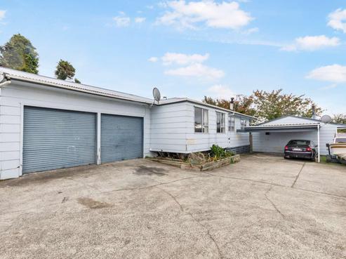 576 Te Ngae Road, Owhata