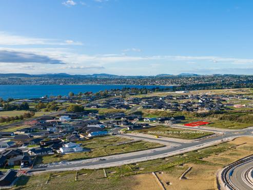 33 Maru Terrace, Wharewaka