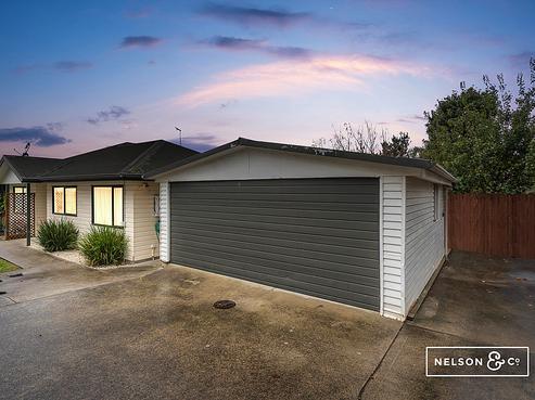 21A Mcquarrie Avenue, Wattle Downs