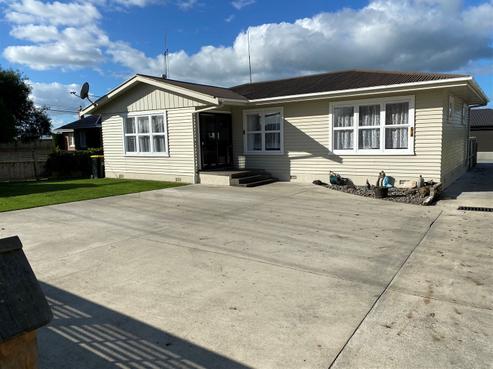 94 Bond Road, Te Awamutu
