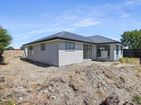 138 Melcombe Street, Tinwald