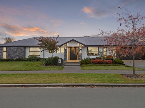 35 Temple Avenue, Lincoln