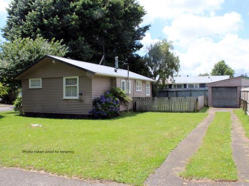 38 Mawake Place, Turangi