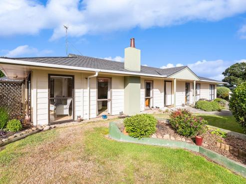 6 Millvale Street, Waikanae