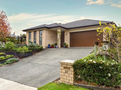 27 Motiti Street, Warkworth