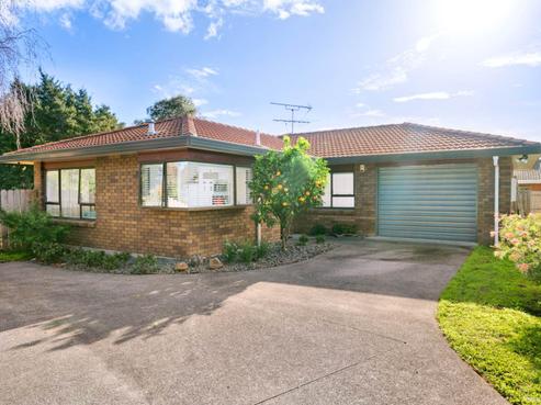 11 Cornell Court, Albany