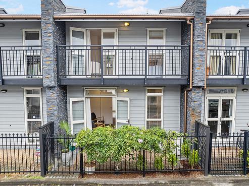 44/2 Cawley Street, Ellerslie