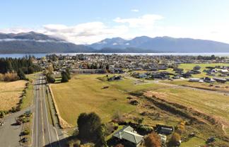 25 Te Anau Mossburn Highway, Te Anau