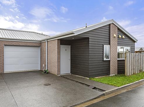 5/30 Borman Road, Huntington