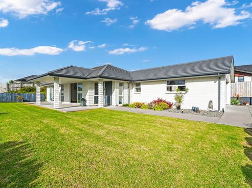 4 Tanner Place, Kamo
