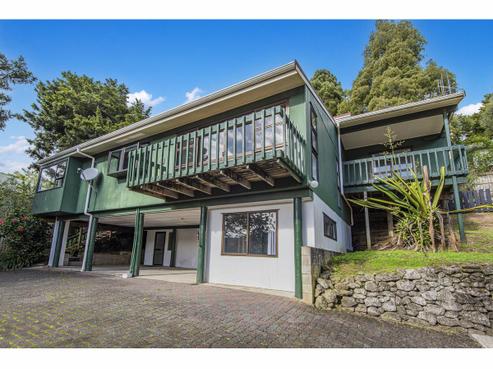 76 Silverstream Road, Horahora