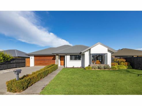 16 Hampstead Close, Rangiora