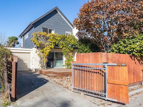 2/56 Epsom Road, Sockburn
