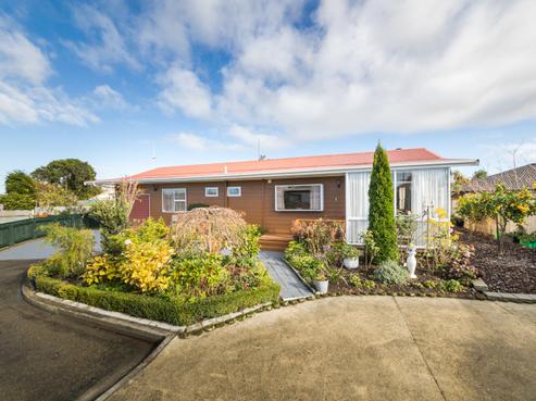 4 Kaimera Court, Feilding