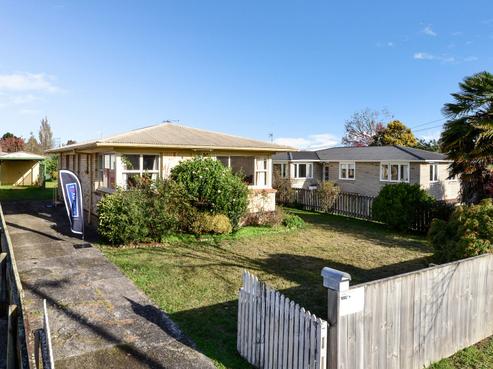 22 Keats Crescent, Enderley