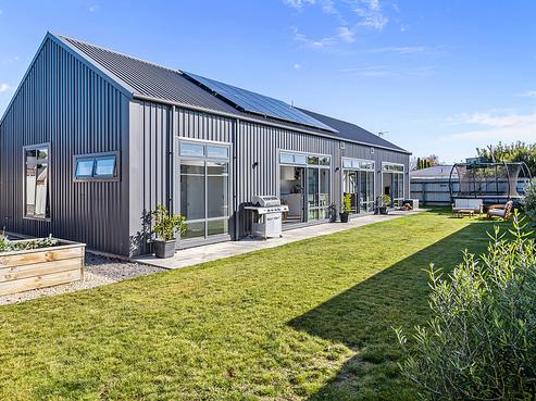 23A Broadway Street, Martinborough